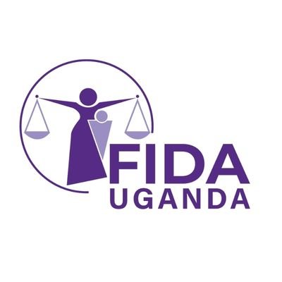 FIDA Uganda logo