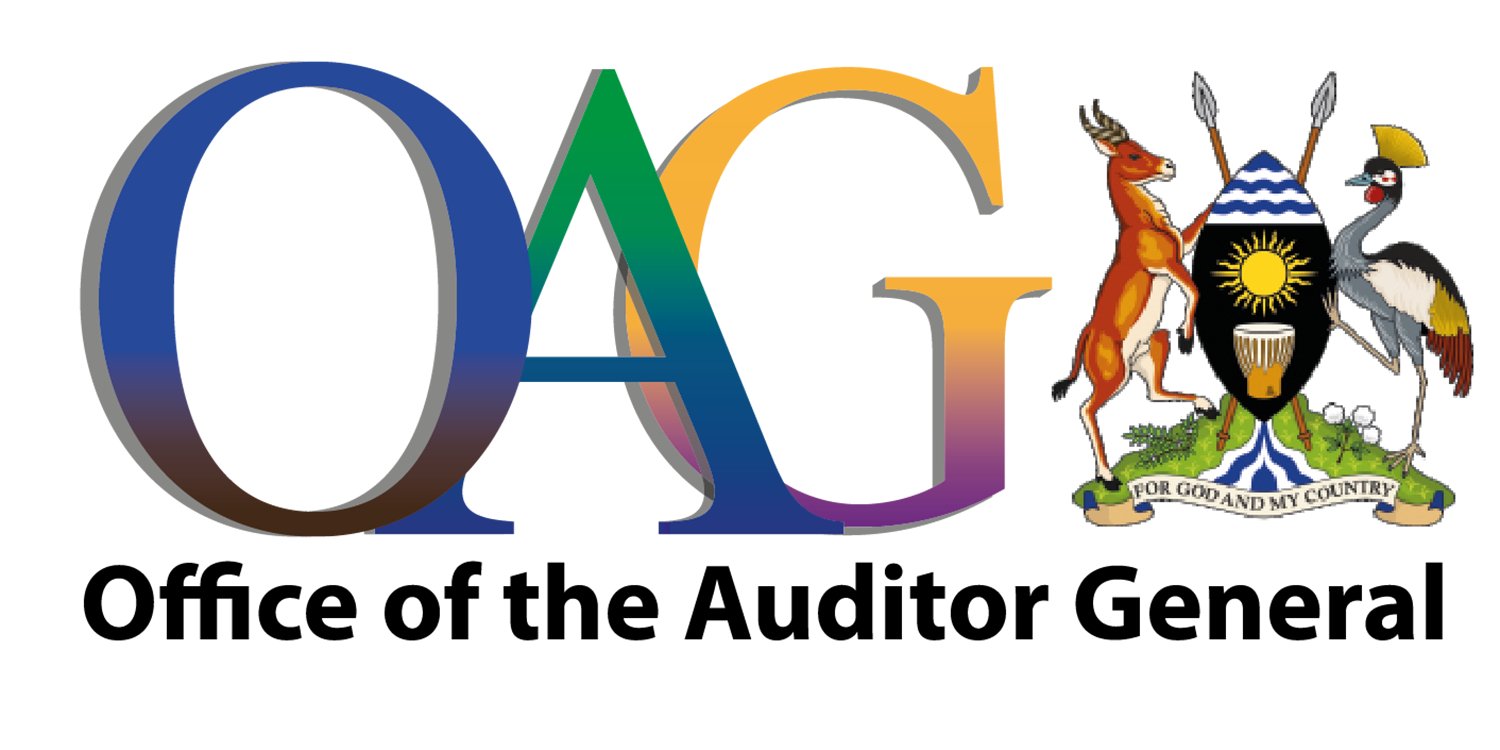 Office of the Auditor General logo